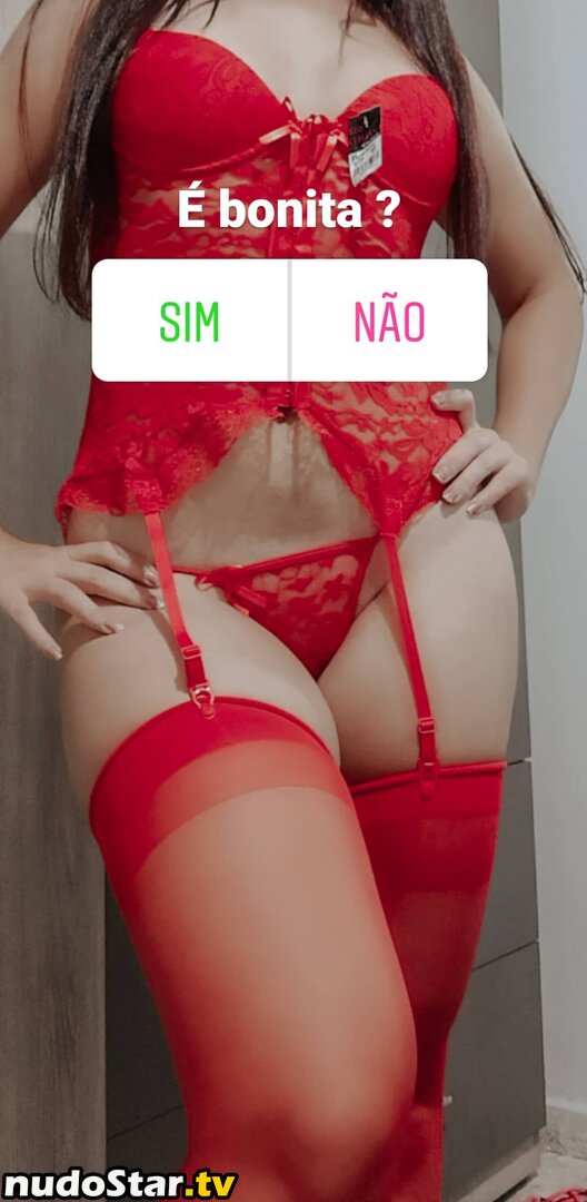 Isa Menezes / Isabela52002547 / Isinha Mnzs / isasmnzs Nude OnlyFans Leaked Photo #11