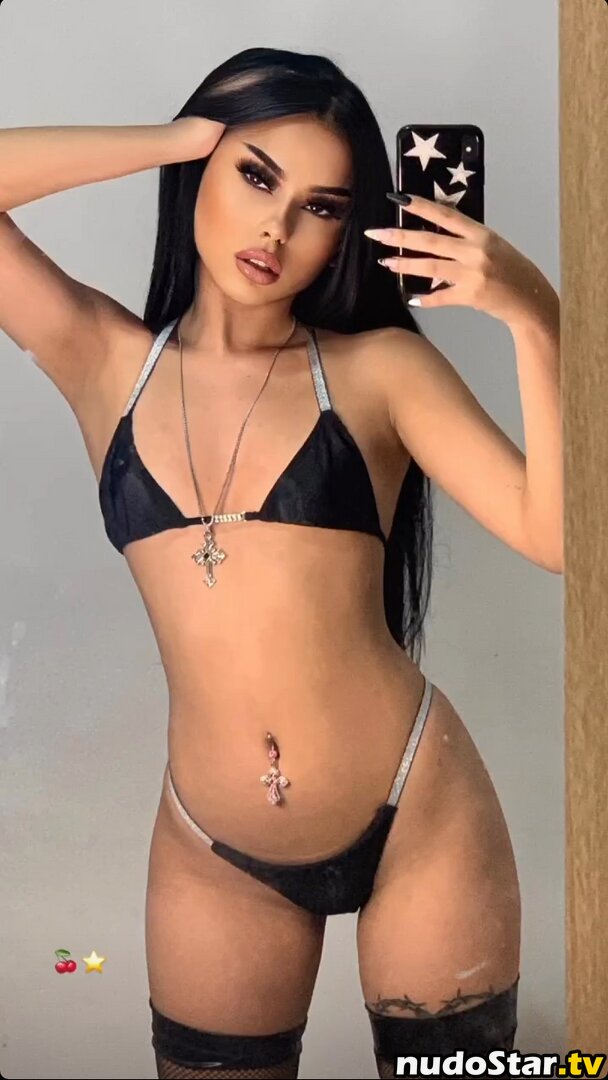 isaaszx Nude OnlyFans Leaked Photo #4