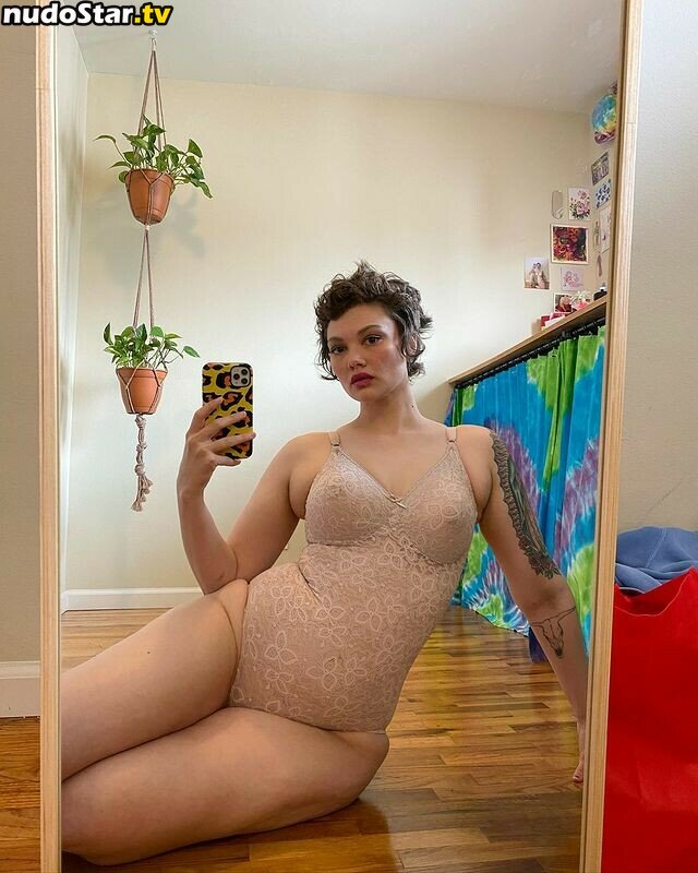 Isabel_hendrix Nude OnlyFans Leaked Photo #19