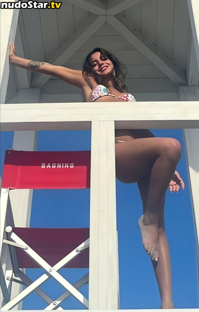 Isabela Merced / isabelamerced Nude OnlyFans Leaked Photo #51