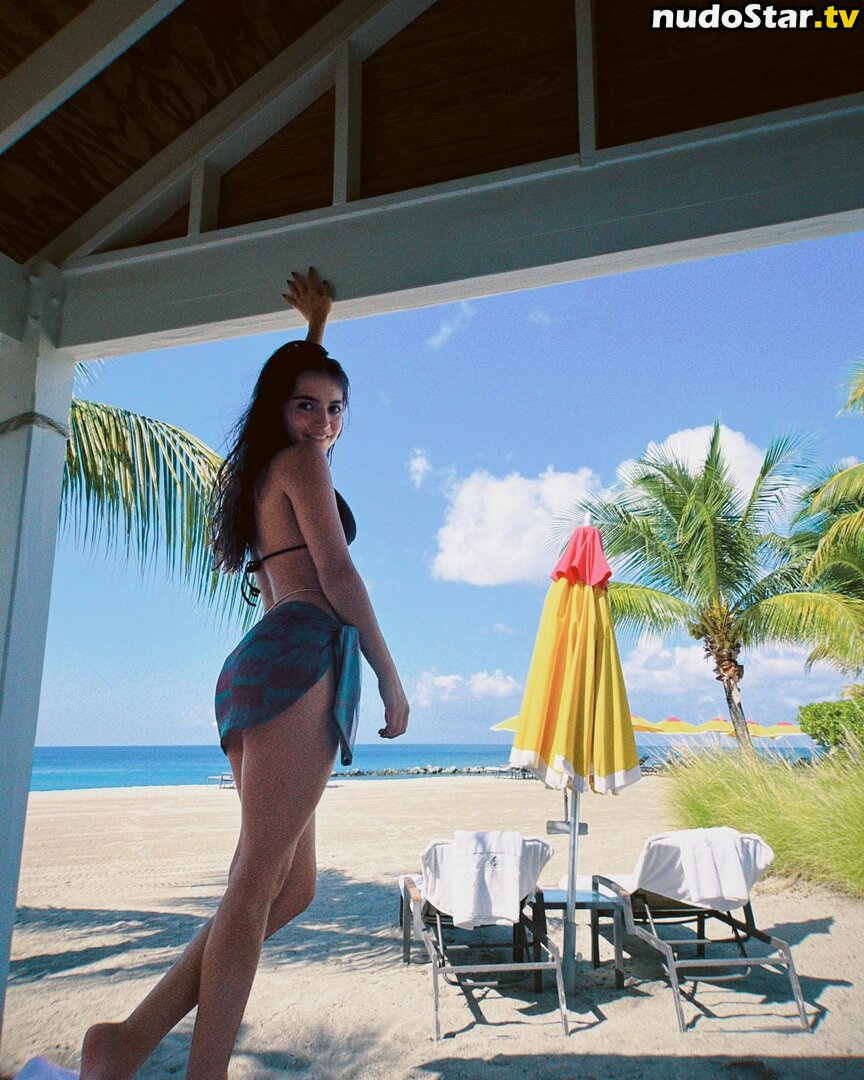 Isabela Merced / isabelamerced Nude OnlyFans Leaked Photo #114