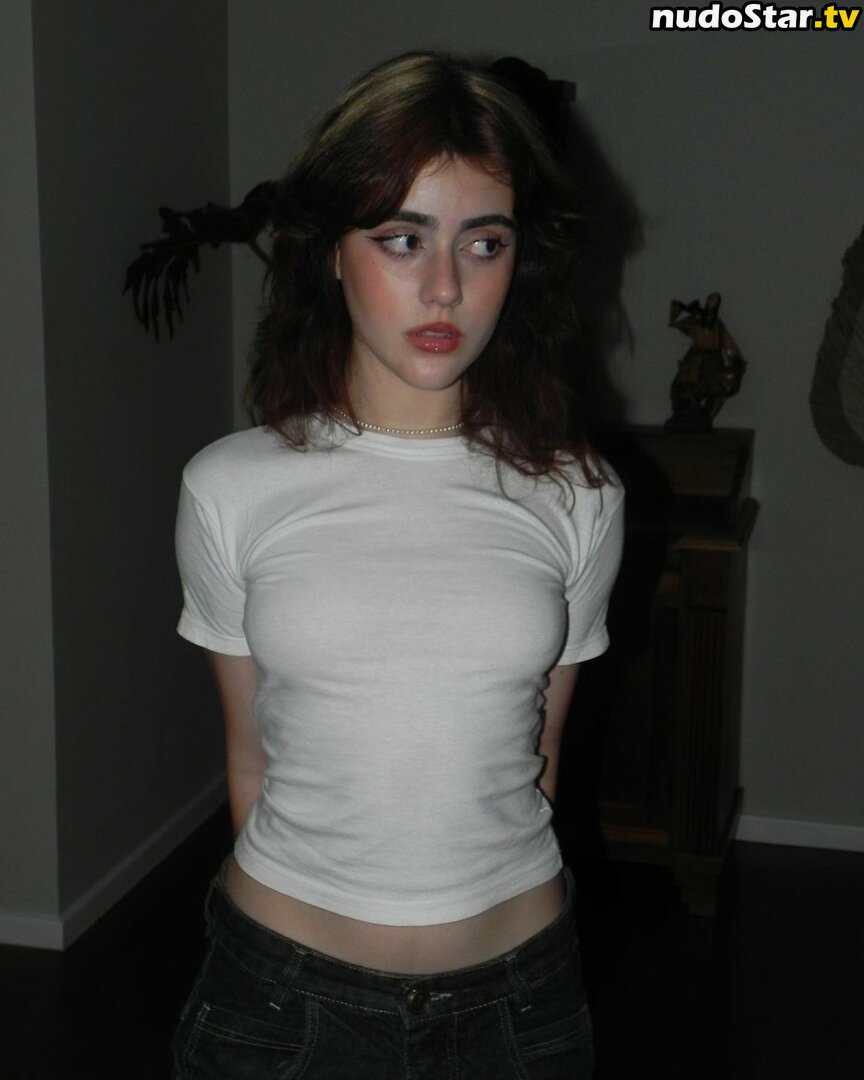 Isabella Angelina / isabellaangelina / labebesitadiosa Nude OnlyFans Leaked Photo #61
