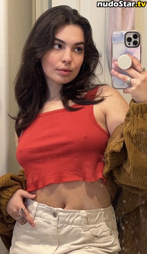 Isabella Gomez / Isabellagomez / isabella.gomez Nude OnlyFans Leaked Photo #6