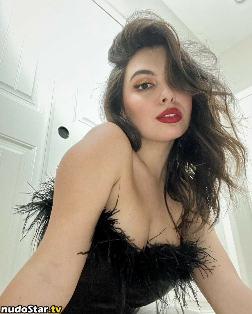 Isabella Gomez / Isabellagomez / isabella.gomez Nude OnlyFans Photo #41 -  Nudostar.TV