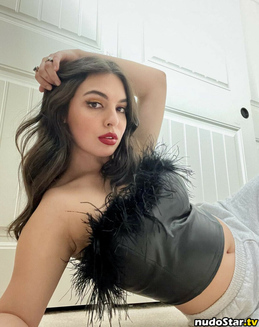 Isabella Gomez / Isabellagomez / isabella.gomez Nude OnlyFans Leaked Photo #42