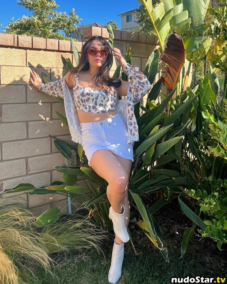 Isabella Gomez / Isabellagomez / isabella.gomez Nude OnlyFans Leaked Photo #73