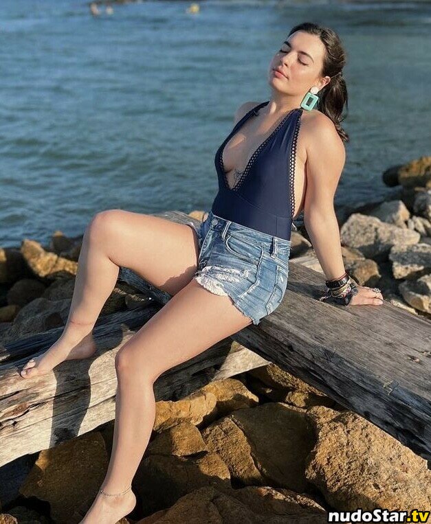 Isabella Gomez / Isabellagomez / isabella.gomez Nude OnlyFans Leaked Photo #84