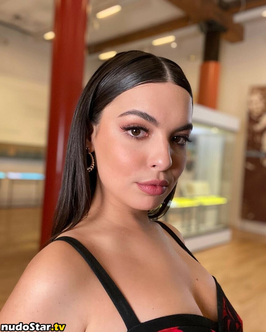 Isabella Gomez / Isabellagomez / isabella.gomez Nude OnlyFans Leaked Photo #98