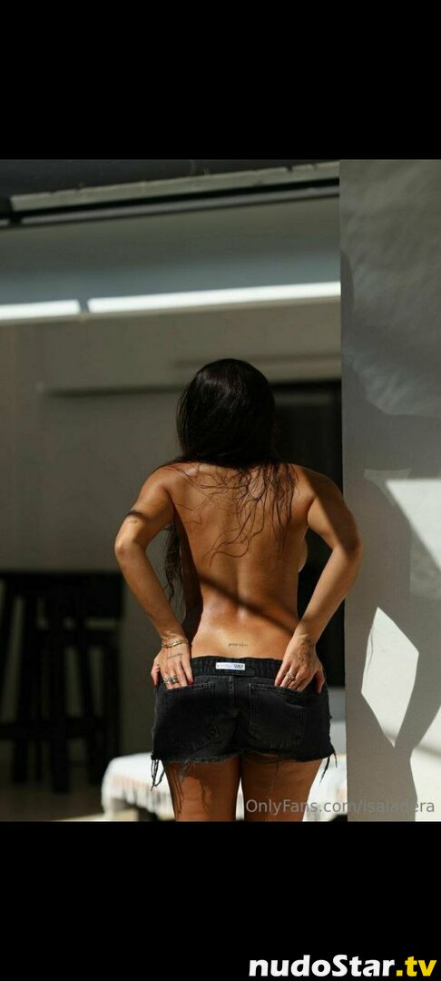 Isabella Ladera / isabella.ladera / u364813583 Nude OnlyFans Leaked Photo #77