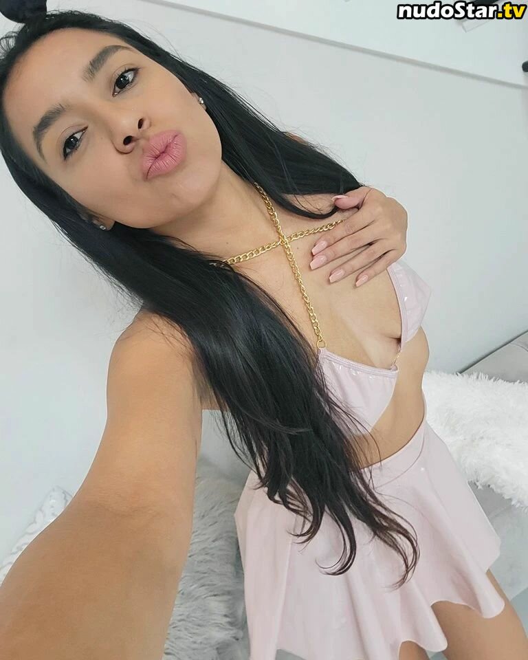 Isabella Lopez Nude OnlyFans Leaked Photo #36
