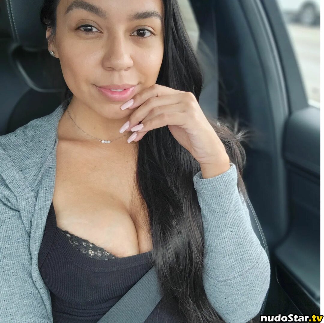 Isabella Lopez Nude OnlyFans Leaked Photo #45