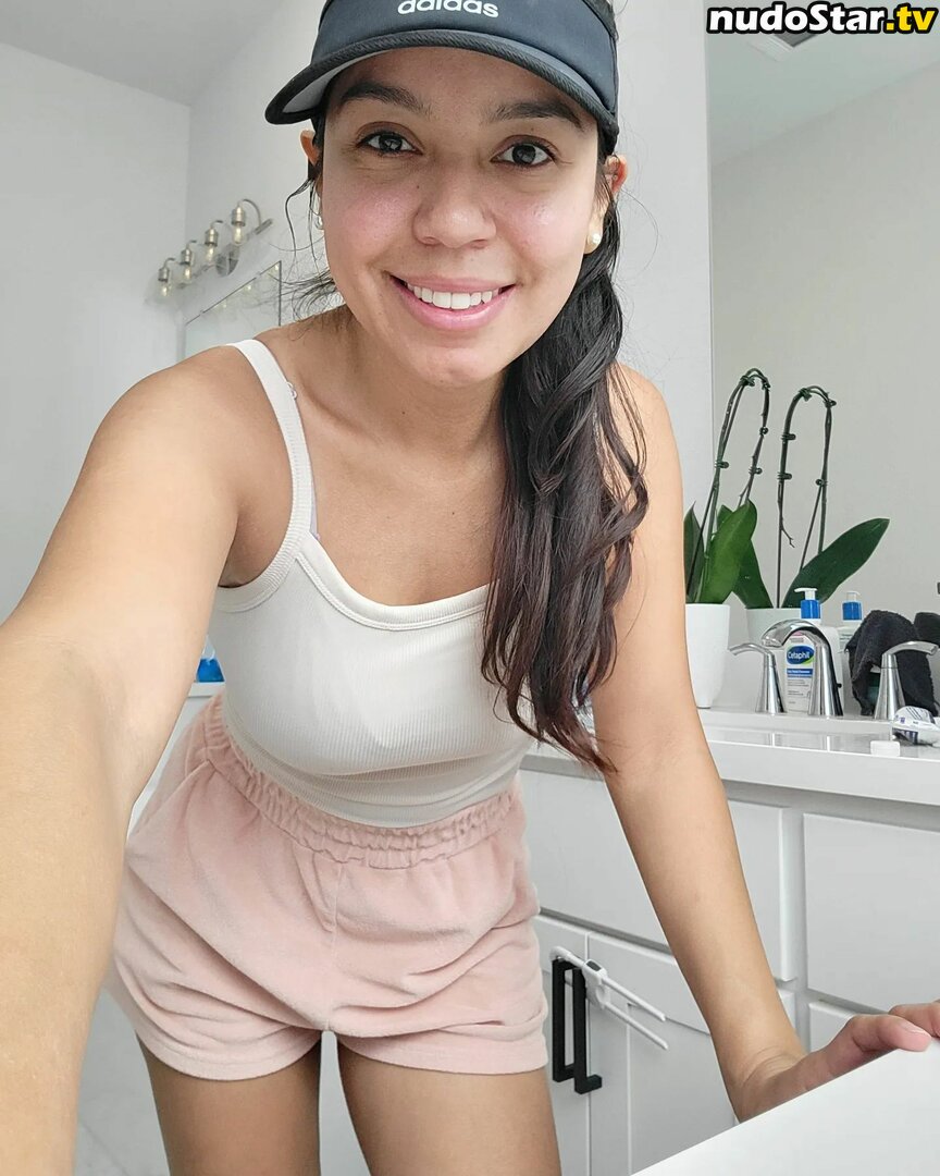 Isabella Lopez Nude OnlyFans Leaked Photo #52