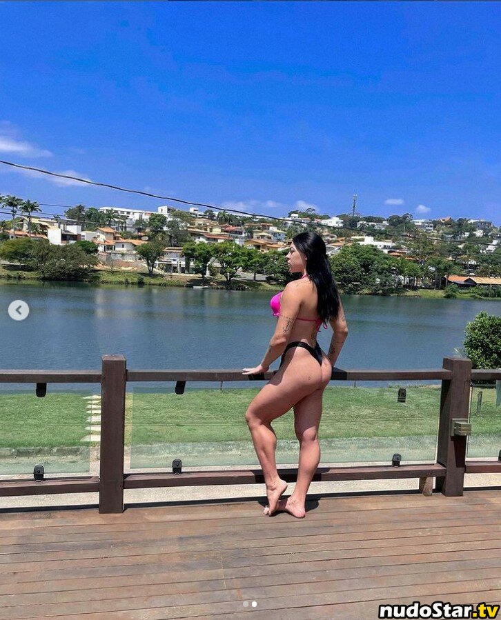 Isabella Luvizotto / Privacy isabellaluvizotto / isabellaluvizotto_ Nude OnlyFans Leaked Photo #5