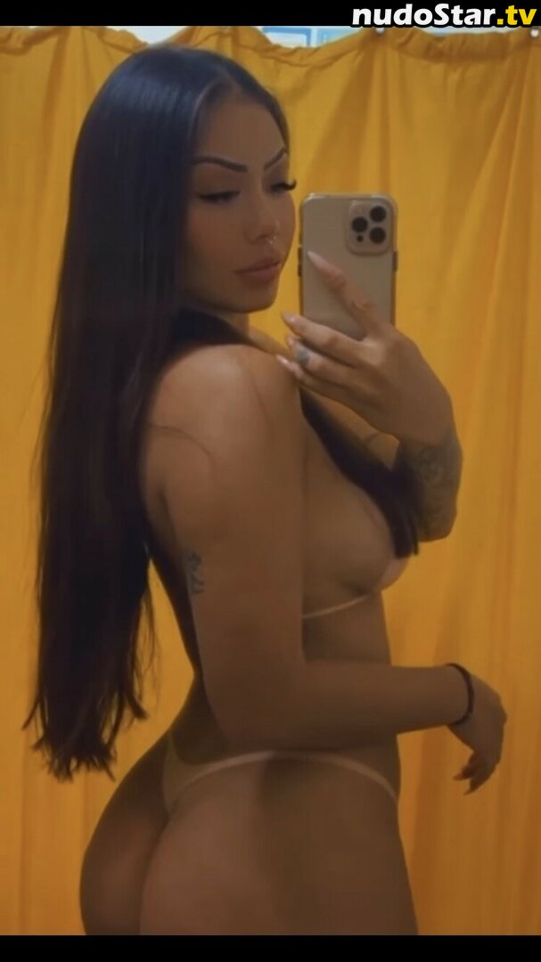 Isabella Yukisada / isabellayukisada Nude OnlyFans Leaked Photo #1