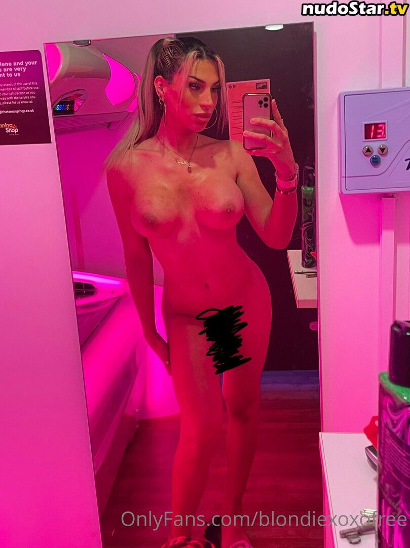 isabellaamazingfree / well_im__isabella Nude OnlyFans Leaked Photo #1