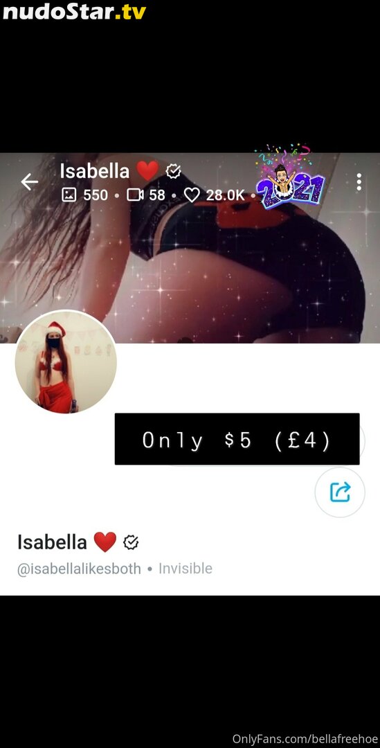 isabellaboth Nude OnlyFans Leaked Photo #56