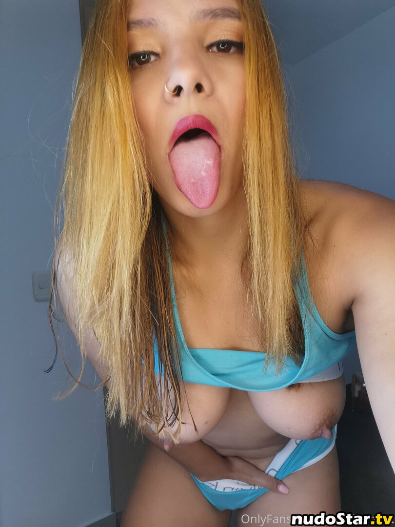 isabellamout1 Nude OnlyFans Leaked Photo #12