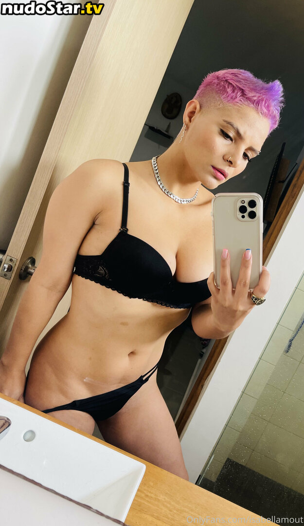 isabellamout1 Nude OnlyFans Leaked Photo #23