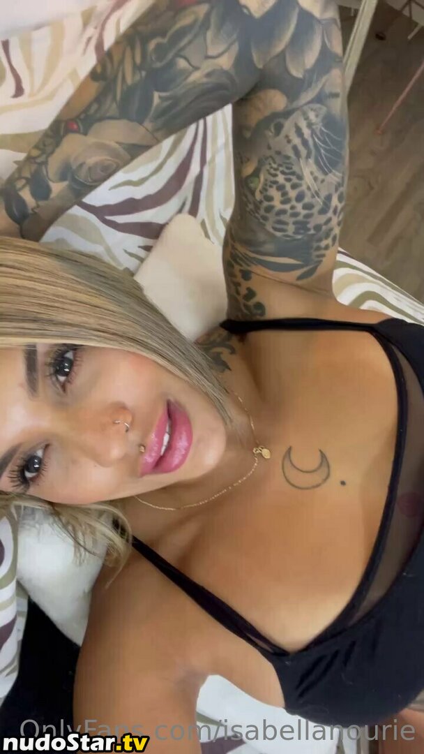 isabellacourie / isabellanourie Nude OnlyFans Leaked Photo #49