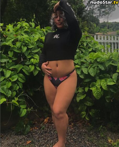 Isabelly Cipryano Nude OnlyFans Leaked Photo #3