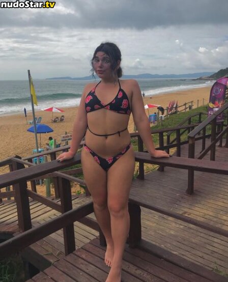 Isabelly Cipryano Nude OnlyFans Leaked Photo #12