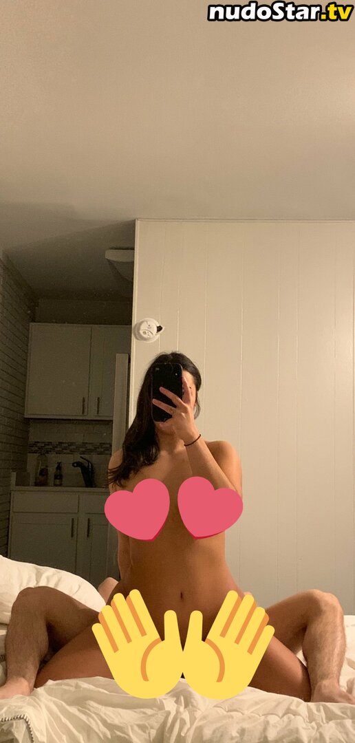 Isabelxo11 / isabella_11_ Nude OnlyFans Leaked Photo #4