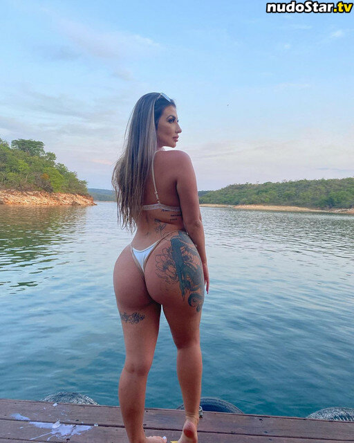 Isadora Prieto / isadora_prieto / isadoraaprieto Nude OnlyFans Leaked Photo #9
