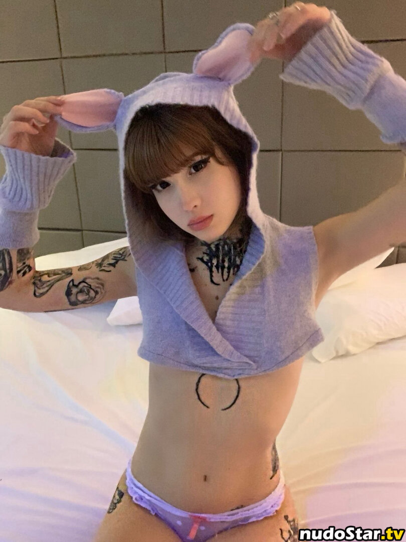 Isadora / aquelaisaali / aquelapessoaali Nude OnlyFans Leaked Photo #146