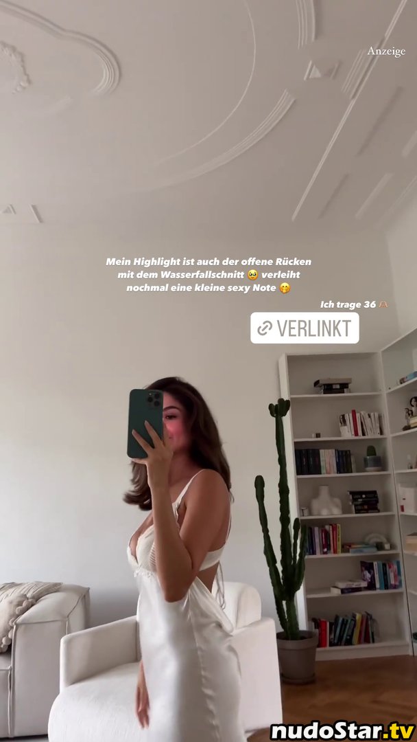 Ischtar Isik / ischtarisik Nude OnlyFans Leaked Photo #22