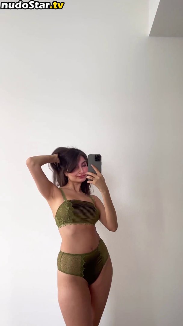 Ischtar Isik / ischtarisik Nude OnlyFans Leaked Photo #43