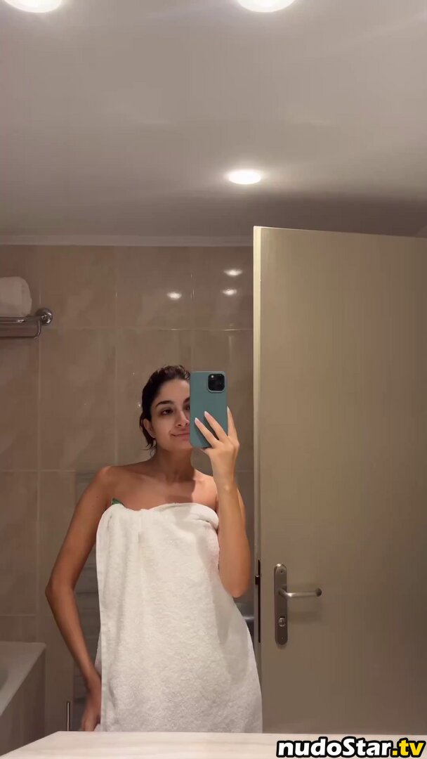 Ischtar Isik / ischtarisik Nude OnlyFans Leaked Photo #108
