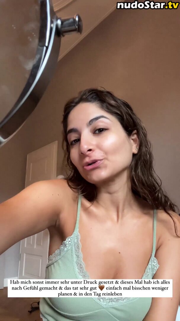 Ischtar Isik / ischtarisik Nude OnlyFans Leaked Photo #164
