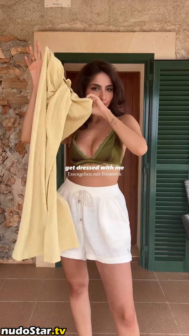 Ischtar Isik / ischtarisik Nude OnlyFans Leaked Photo #350