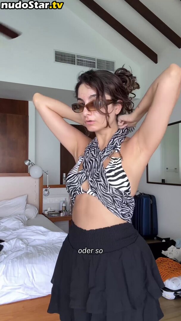 Ischtar Isik / ischtarisik Nude OnlyFans Leaked Photo #554