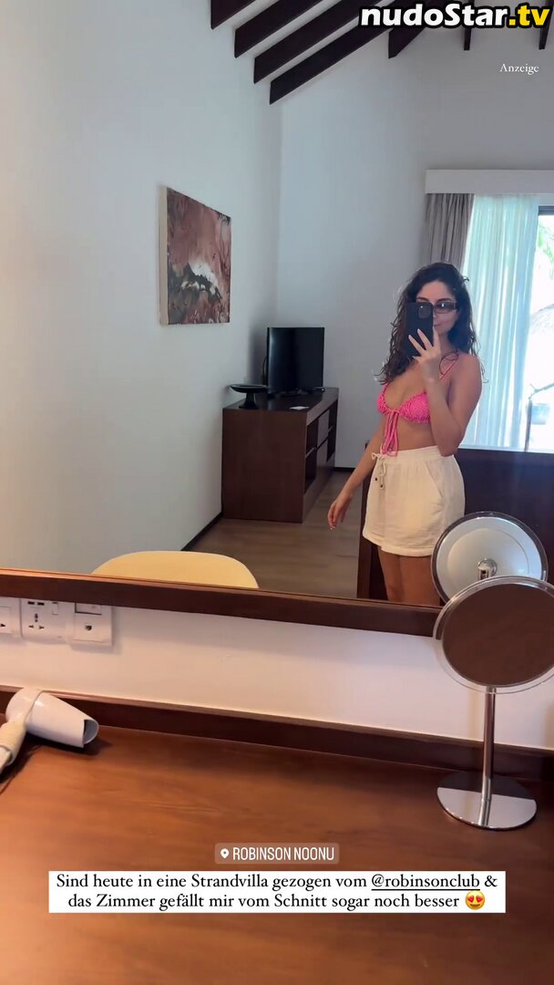 Ischtar Isik / ischtarisik Nude OnlyFans Leaked Photo #572