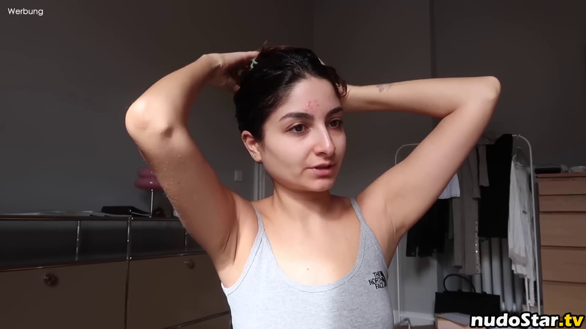 Ischtar Isik / ischtarisik Nude OnlyFans Leaked Photo #599