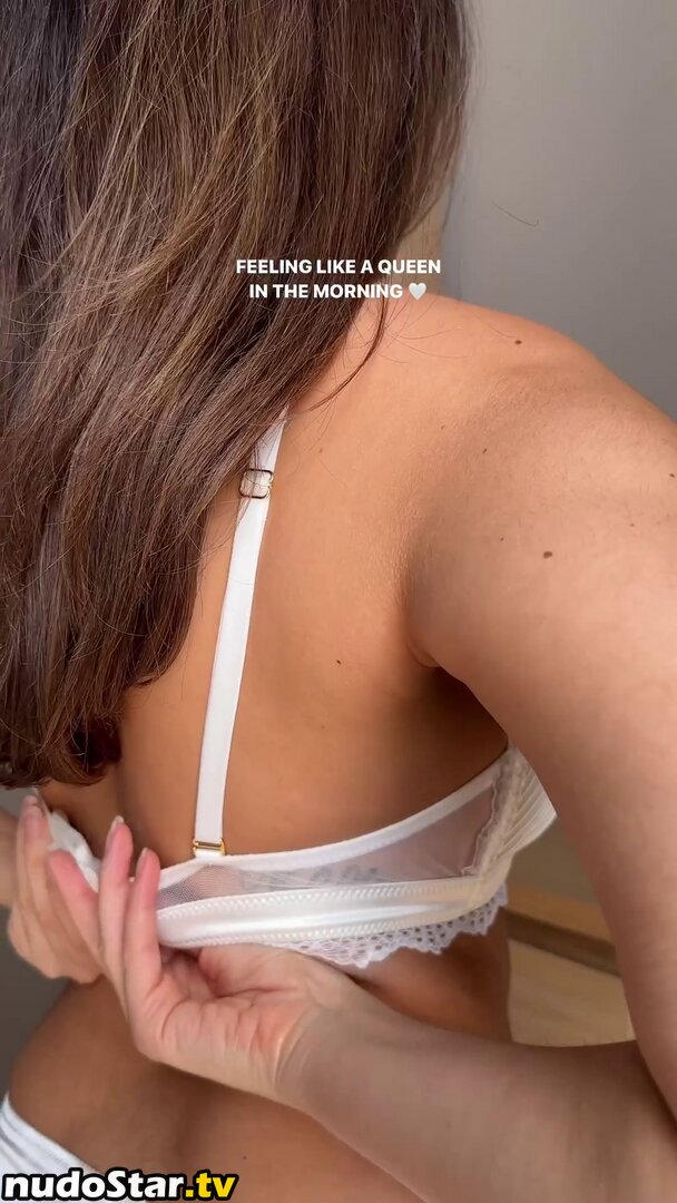 Ischtar Isik / ischtarisik Nude OnlyFans Leaked Photo #689