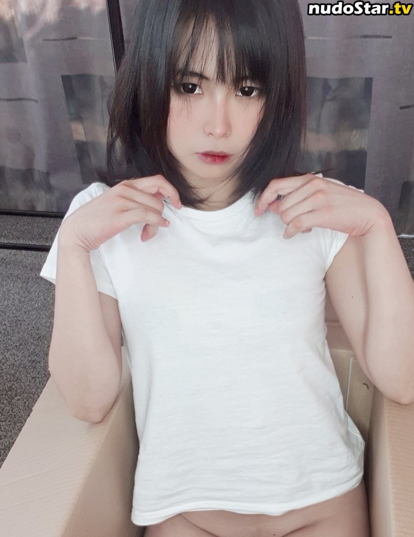 Ishiko / Mary Francisco / ishiko427 Nude OnlyFans Leaked Photo #4