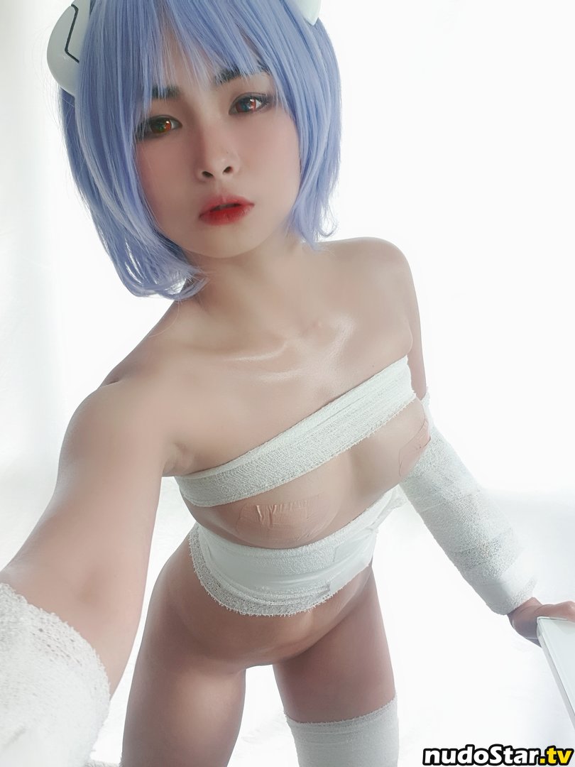 Ishiko / Mary Francisco / ishiko427 Nude OnlyFans Leaked Photo #9