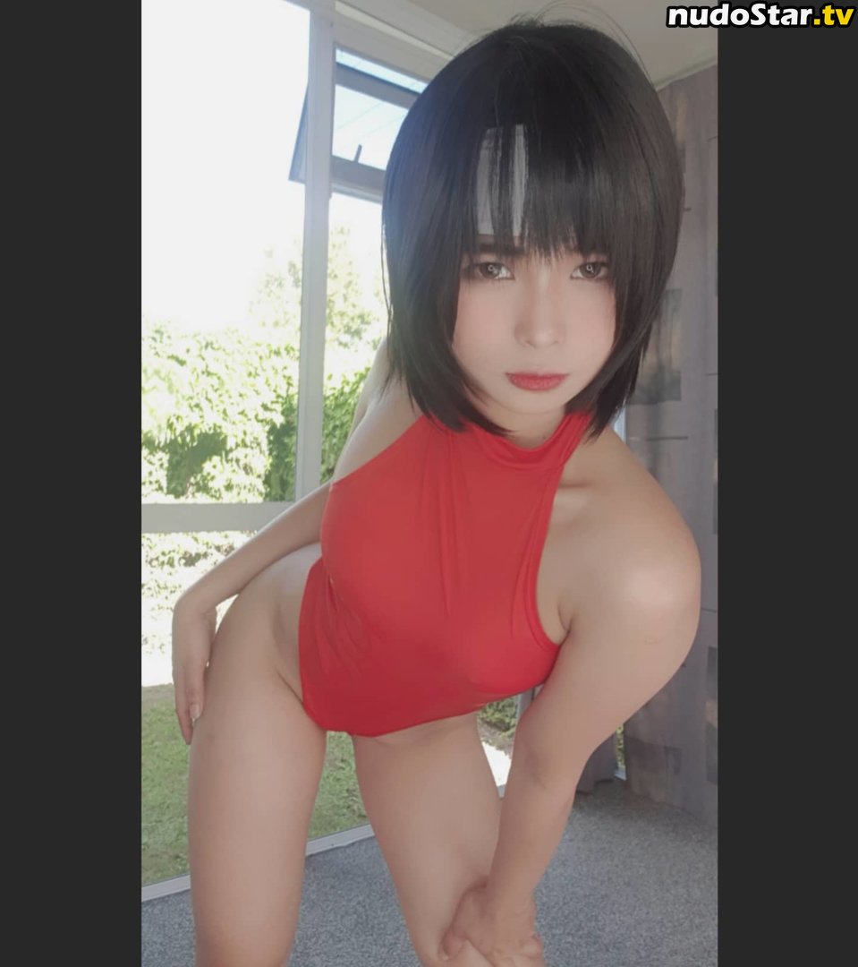 Ishiko / Mary Francisco / ishiko427 Nude OnlyFans Leaked Photo #25
