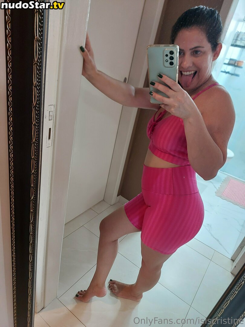 isis_cristine88 / isiscristine Nude OnlyFans Leaked Photo #95