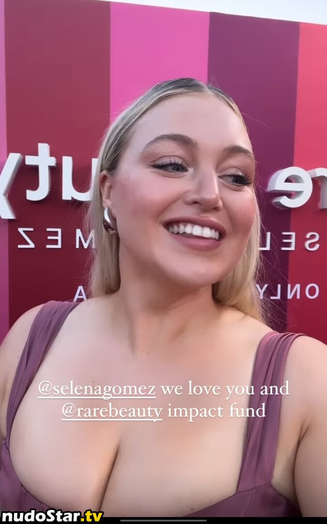 Iskra Lawrence / iskra Nude OnlyFans Leaked Photo #57