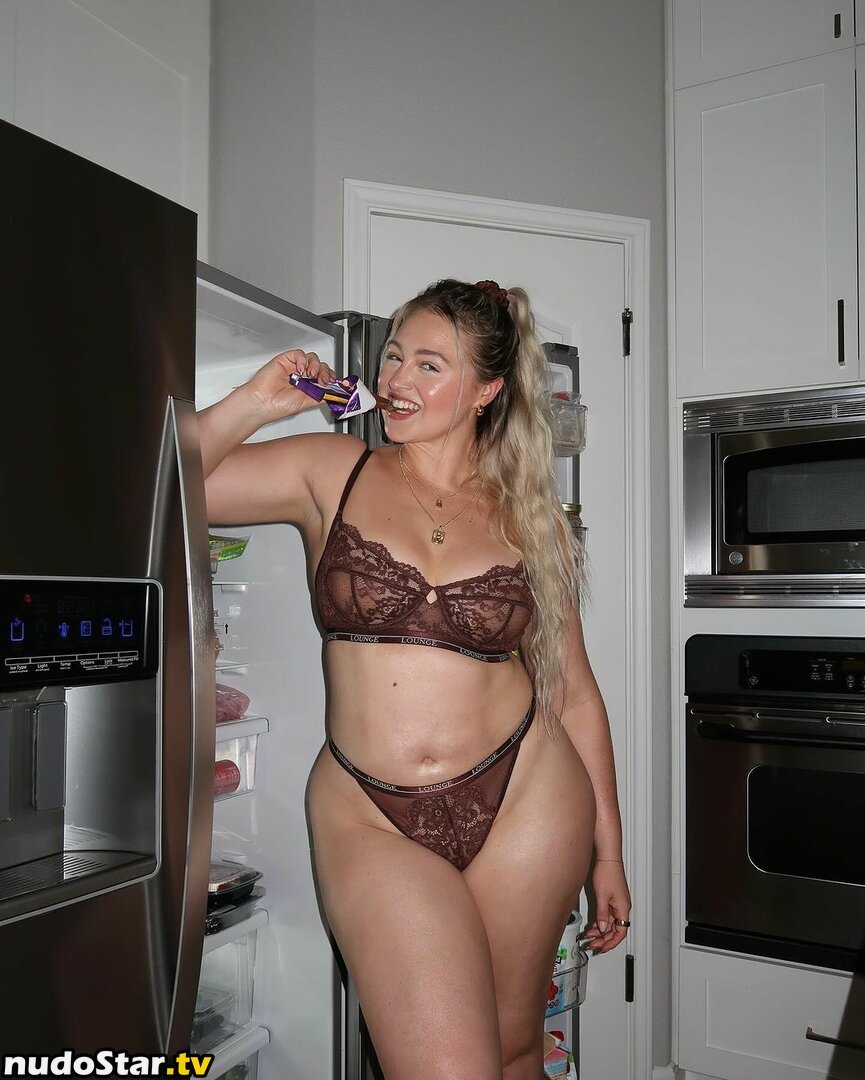 Iskra Lawrence / iskra Nude OnlyFans Photo #123 - Nudostar.TV