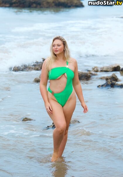 iskra Nude OnlyFans Leaked Photo #15