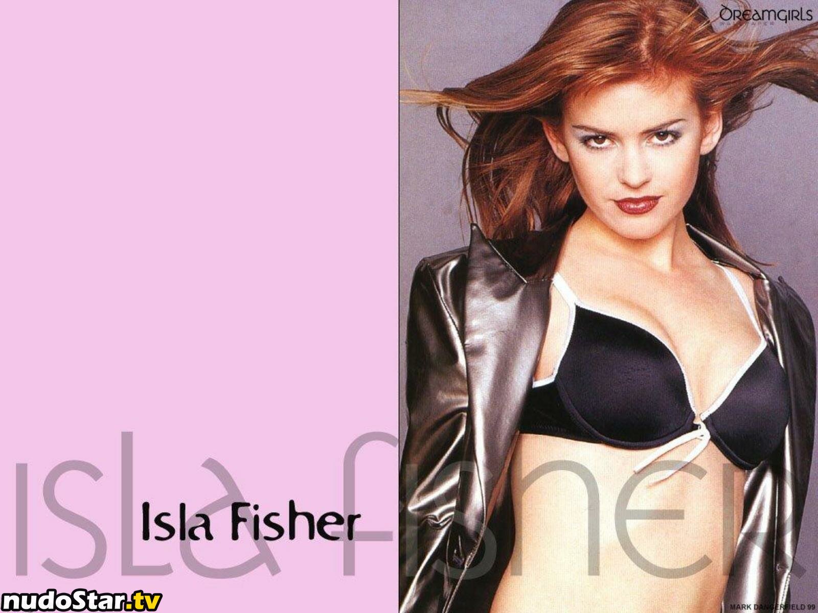 Isla Fisher / islafisher Nude OnlyFans Leaked Photo #18