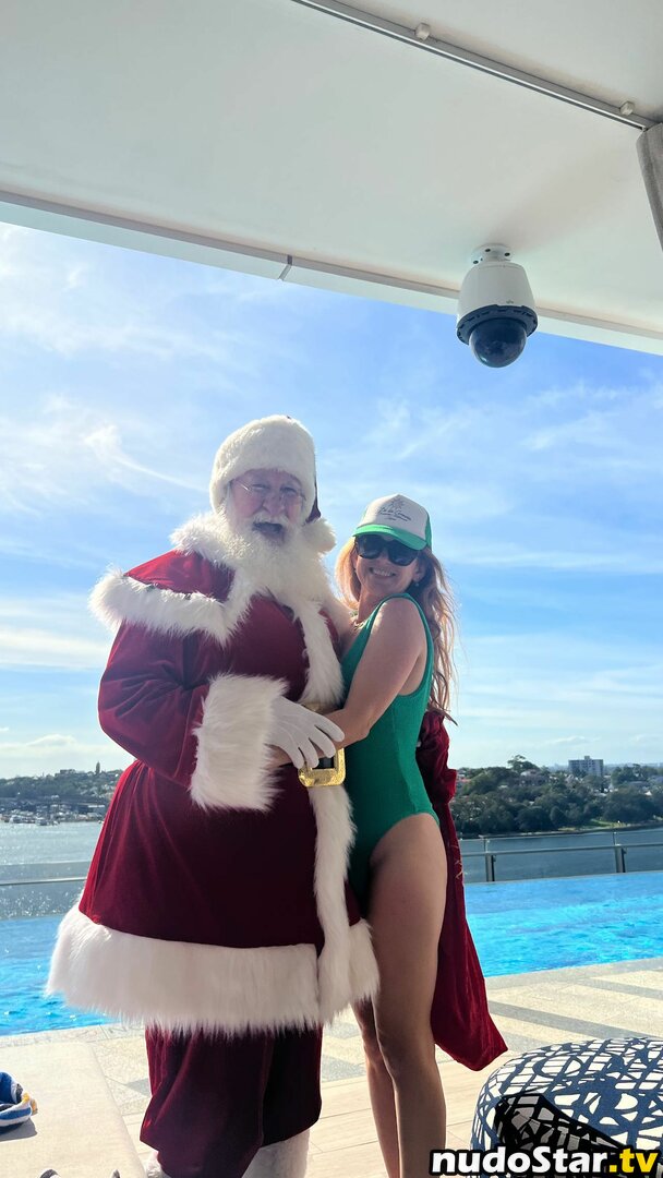 Isla Fisher / islafisher Nude OnlyFans Leaked Photo #32