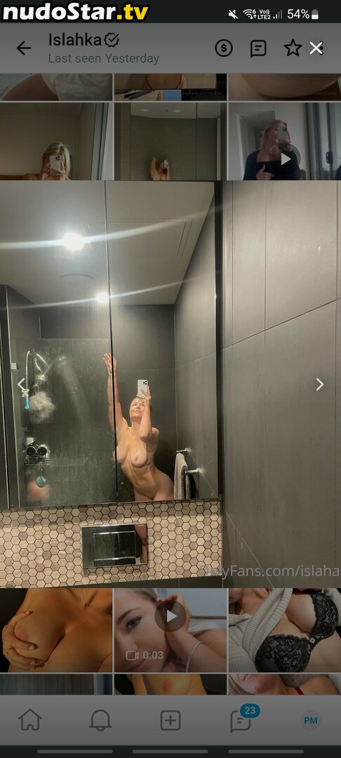 Islahka / islaha Nude OnlyFans Leaked Photo #14