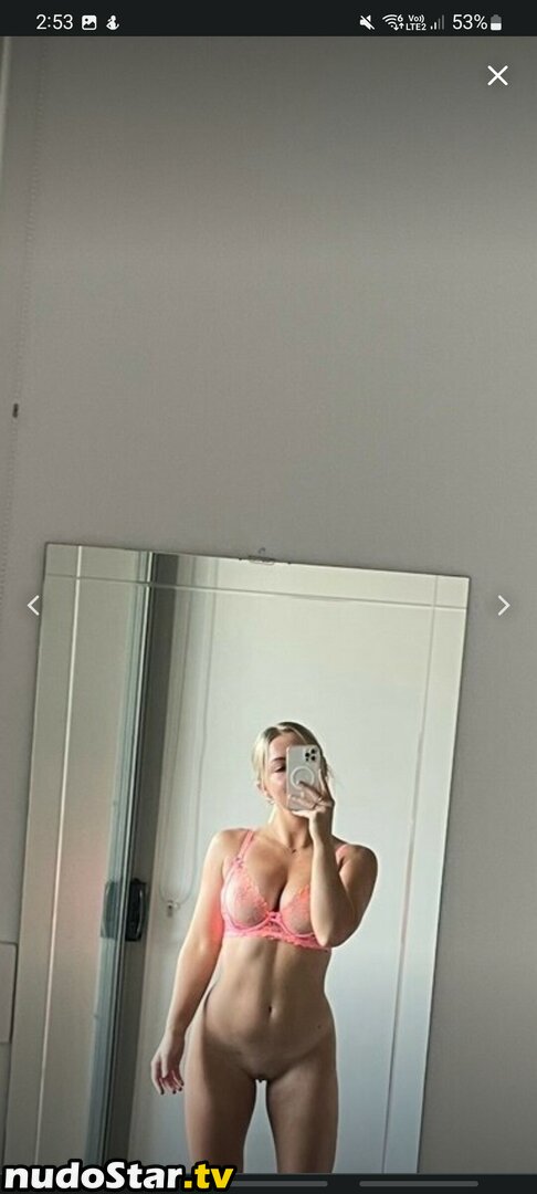 Islahka / islaha Nude OnlyFans Leaked Photo #21
