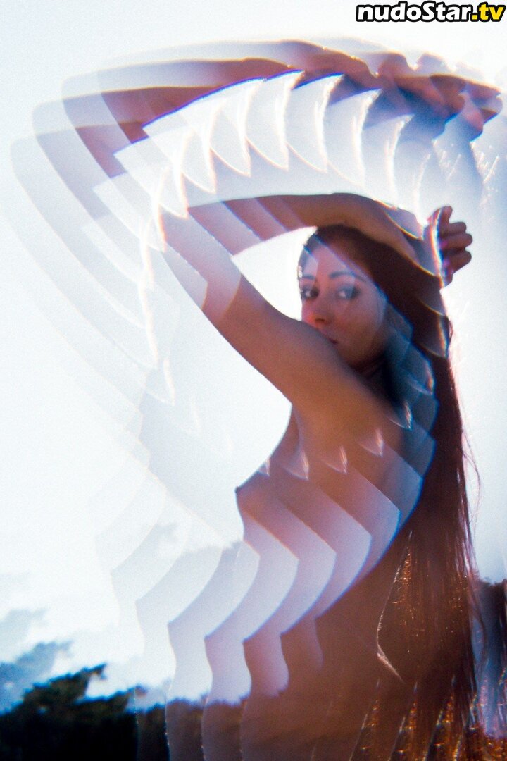 Angelina / islandgirlangelina / who.is.angelina Nude OnlyFans Leaked Photo #2