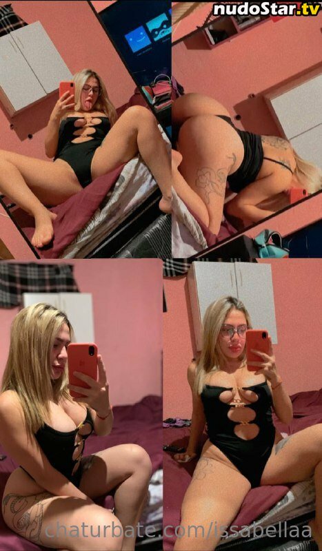 isabella / issabellaa Nude OnlyFans Leaked Photo #25